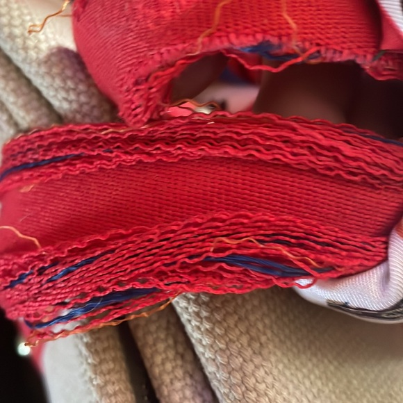 Louis Vuitton tote bag - Picture 9 of 9